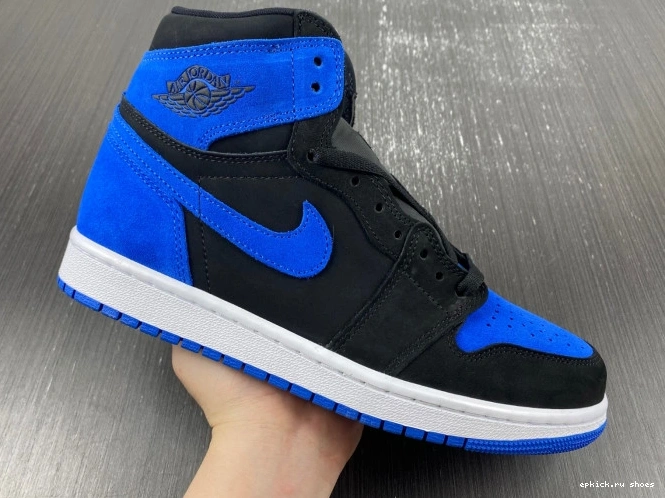 Rep Royal High 1 Jordan Air DZ5485-042 OG Reimagined 0728